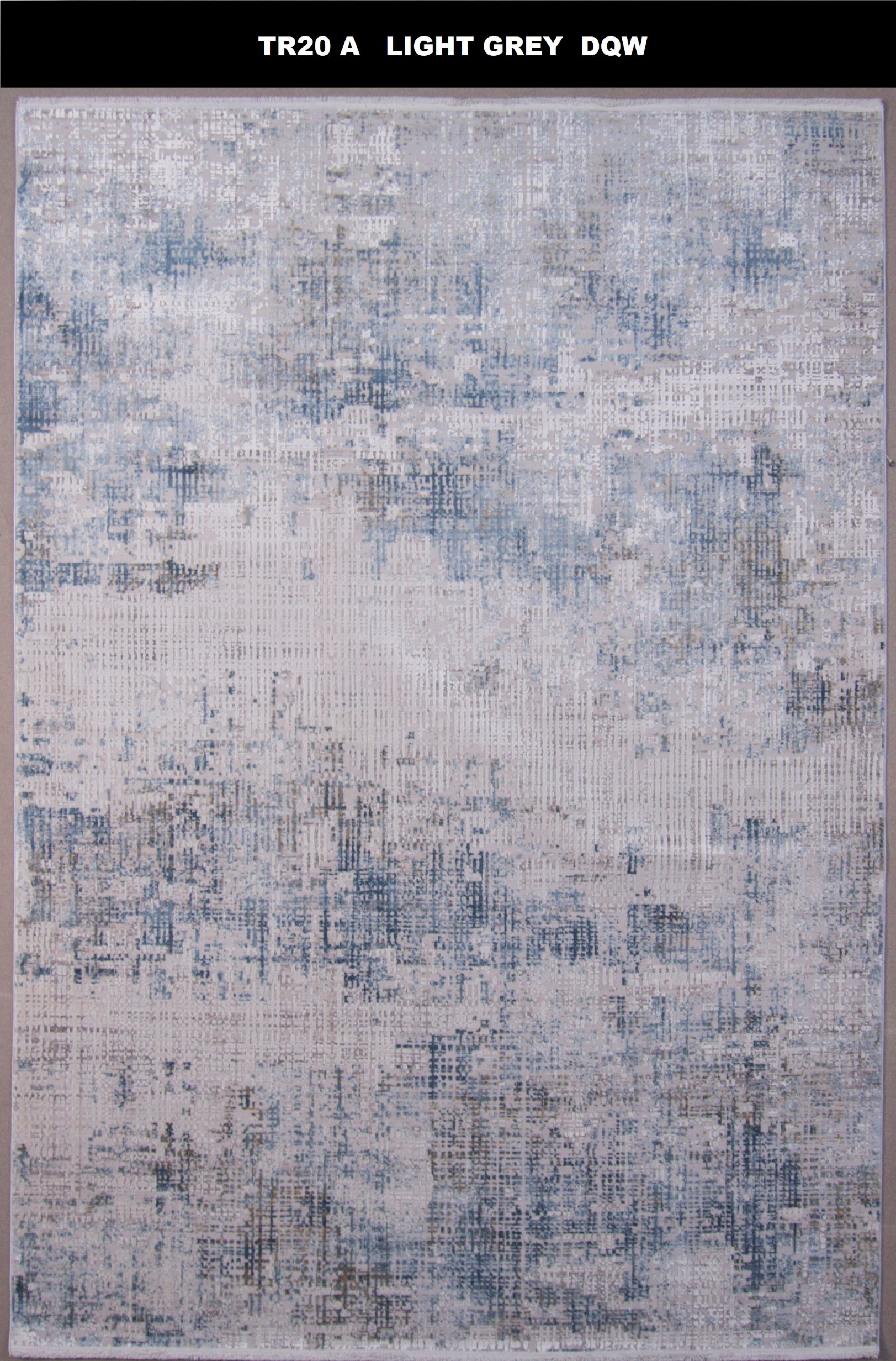 TR20A  COKEN A GRI DQW