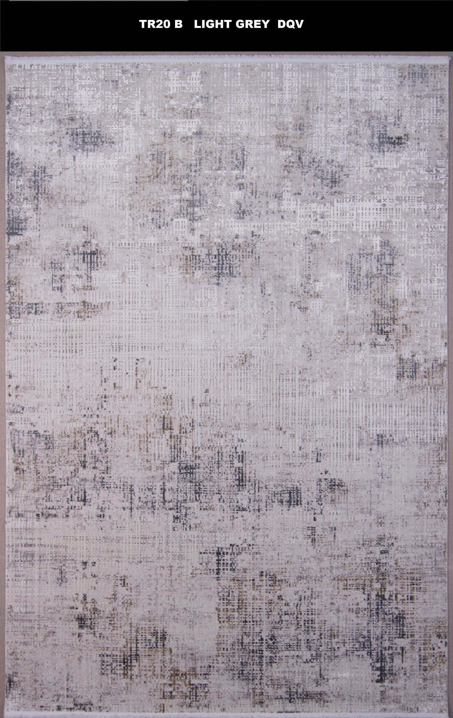 TR20B  COKEN A GRI DQV