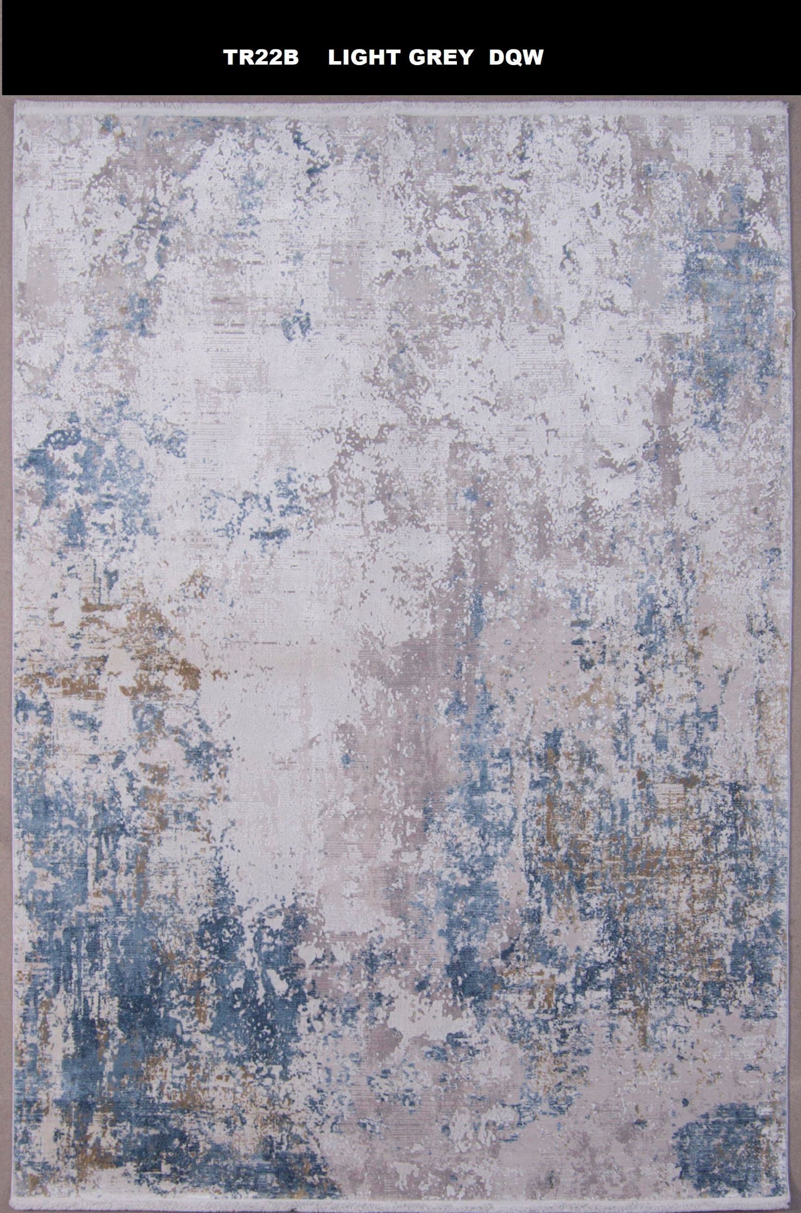 TR22B  COKEN LIGHT GRI DQW