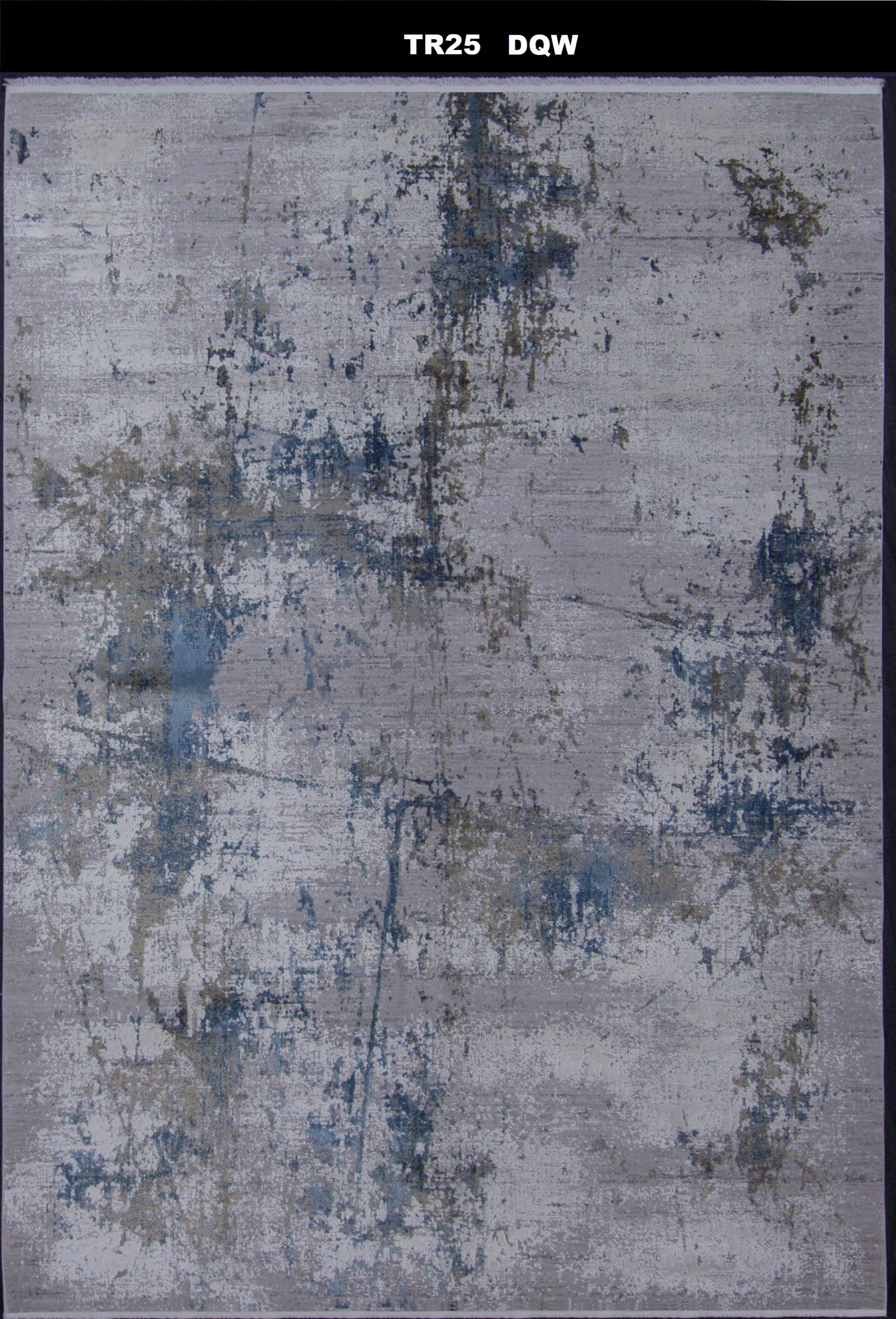 TR25 DQW