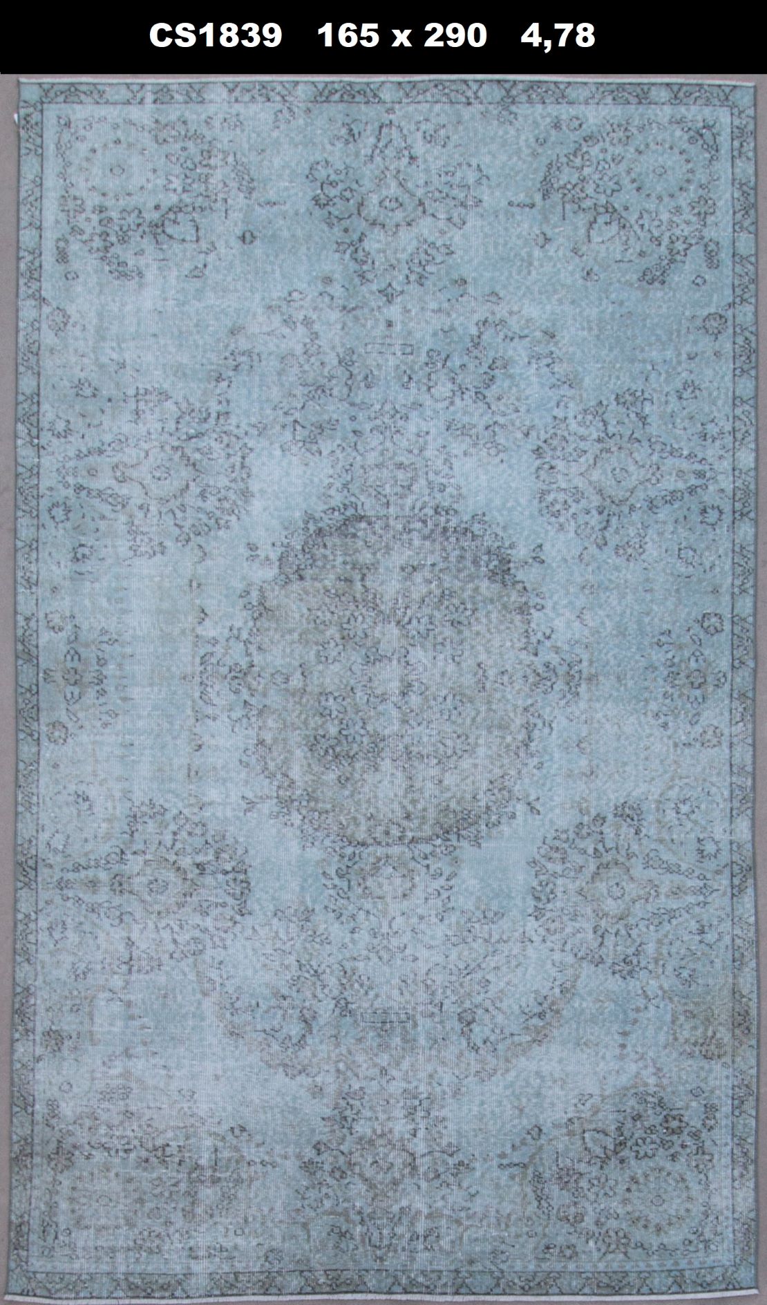 CS1838-1'68' x 3'14' (528 Sq.Meter)