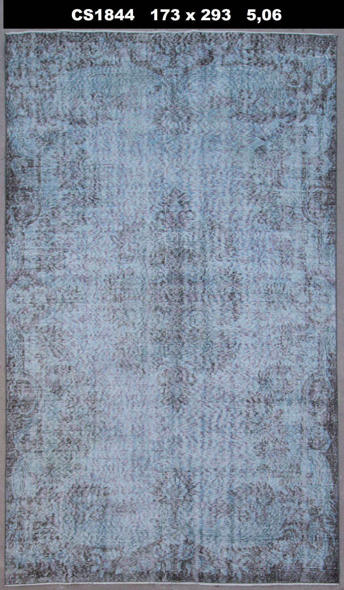 CS1844-1'73' x 2'93' (507 Sq.Meter)