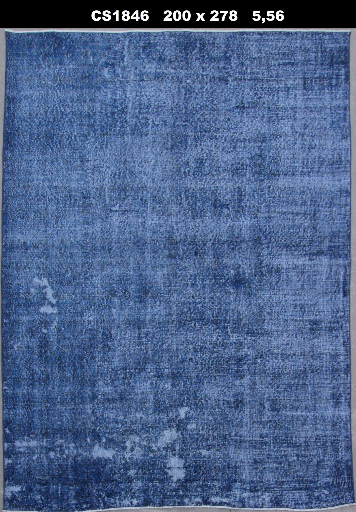CS1846 -2'0' x 2'78' (556 Sq.Meter)