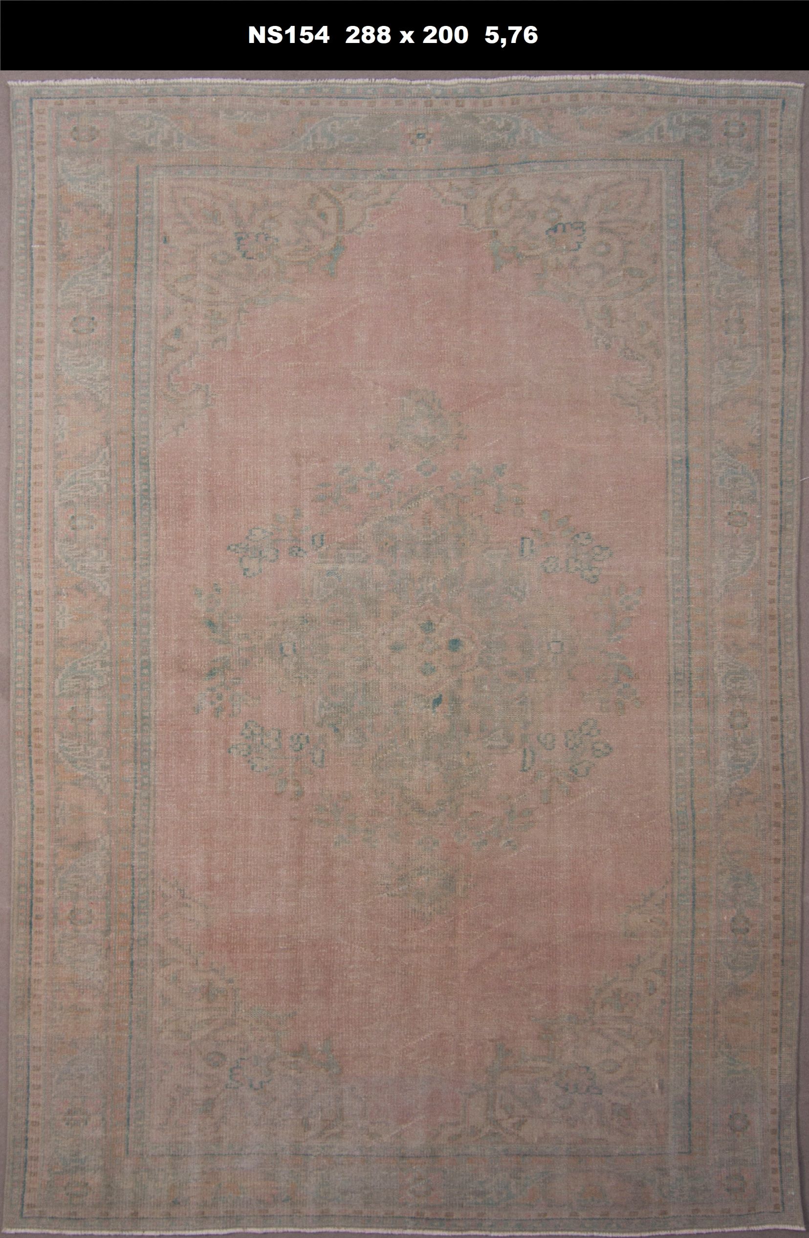 NS154 -2'88' x 2'0' (5,76 Sq.Meter)