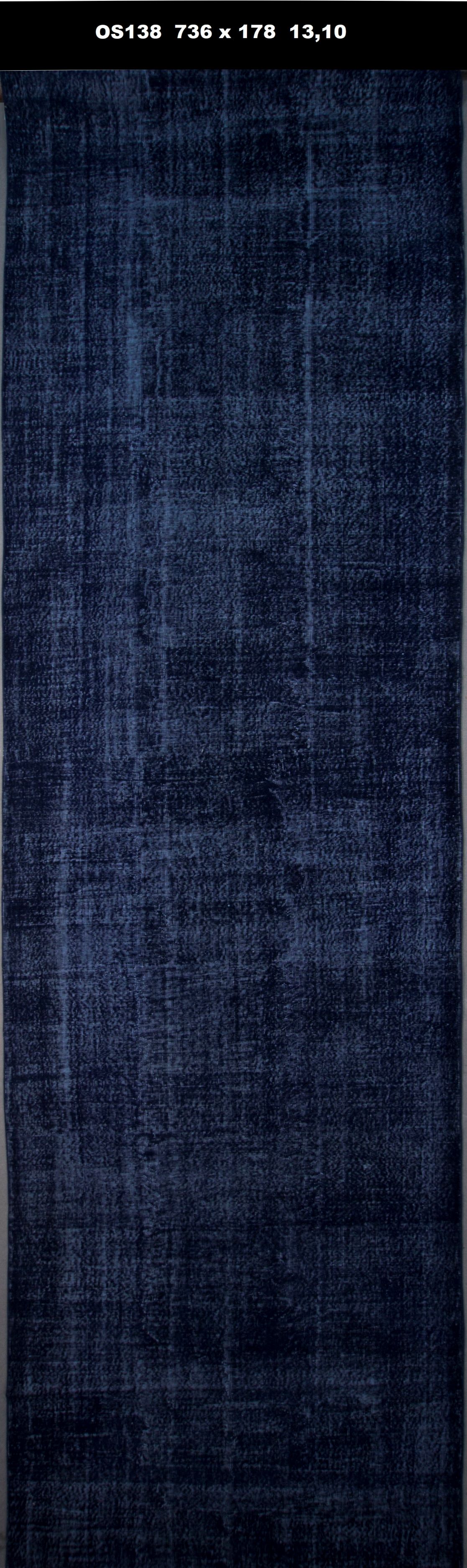 OS138-7'36'x1'78' (13,1 Sq.Meter)