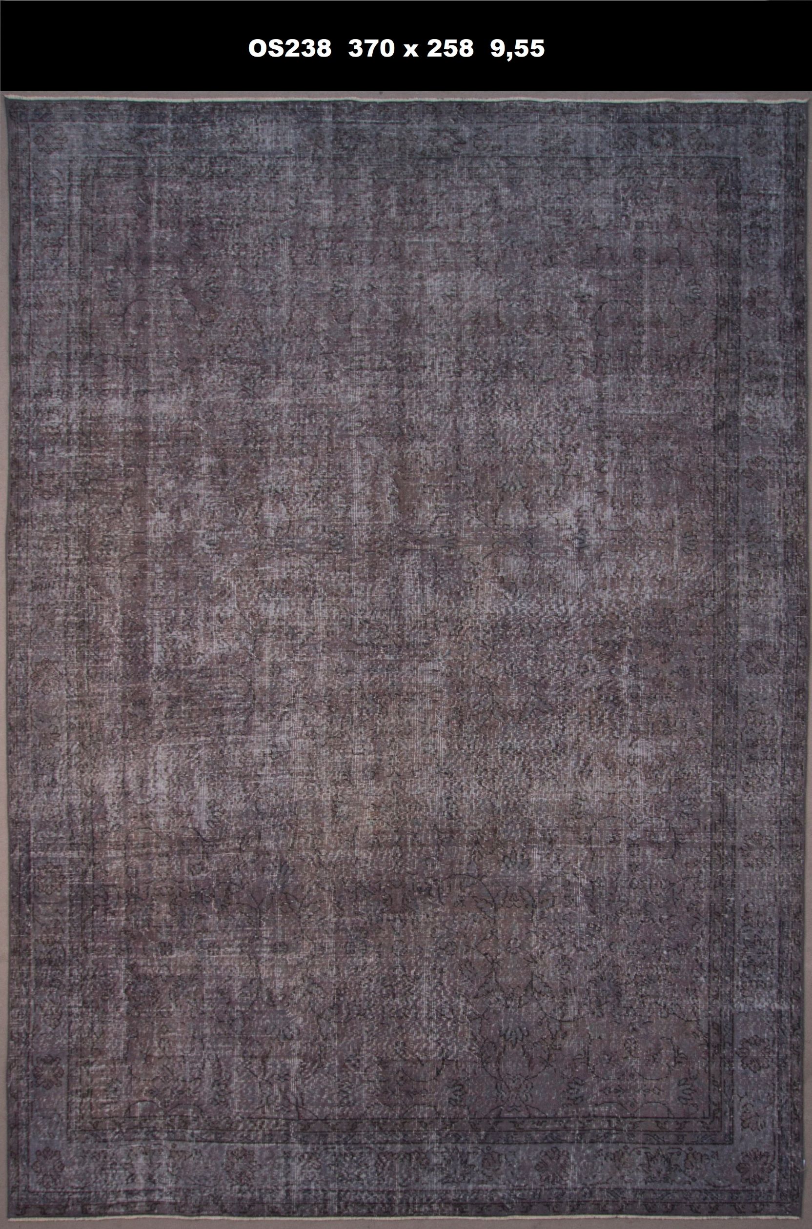 OS238-3'70'x2'58' (9,55 Sq.Meter)