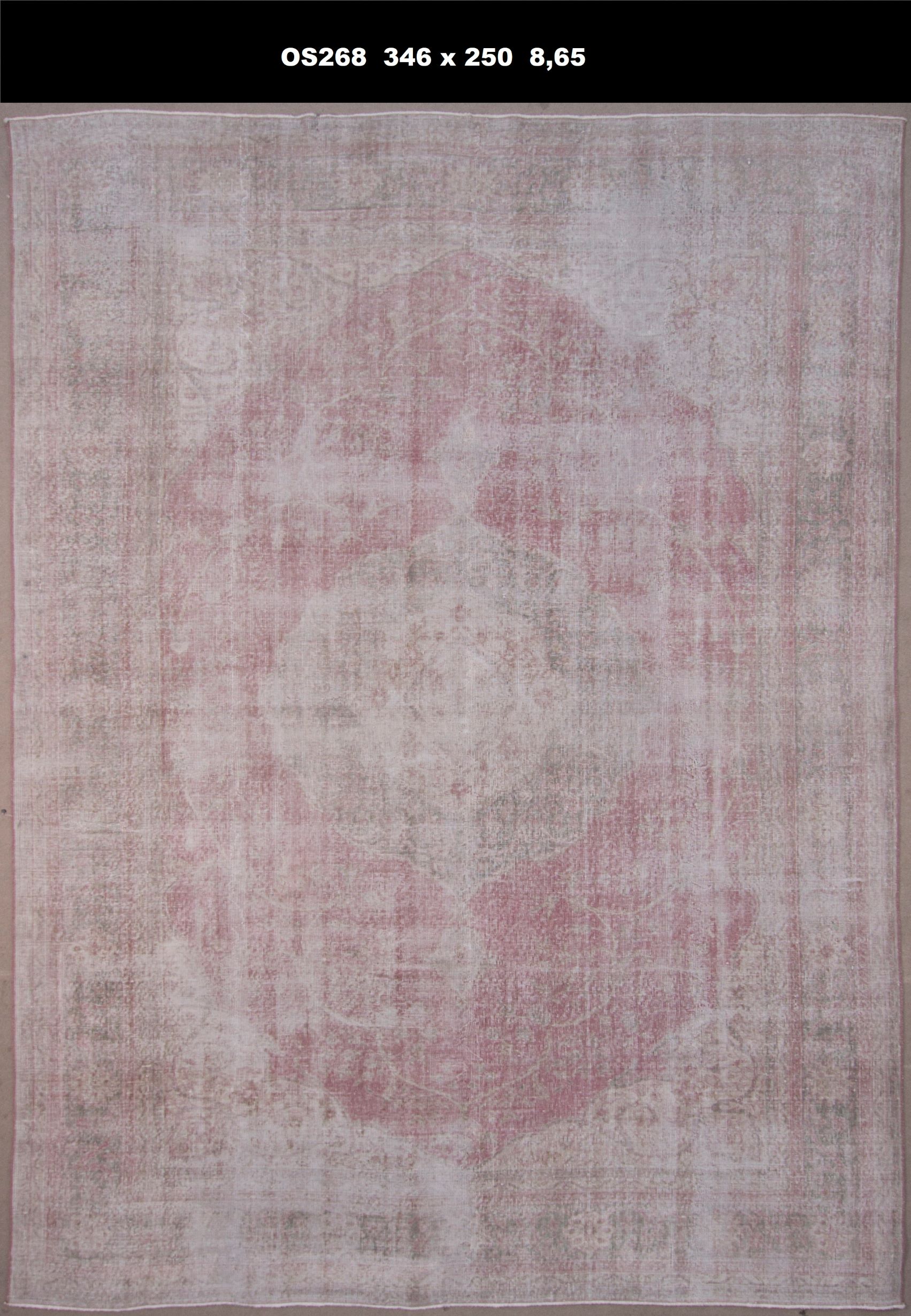 OS268 -2'50' x 3'46' (865 Sq.Meter)