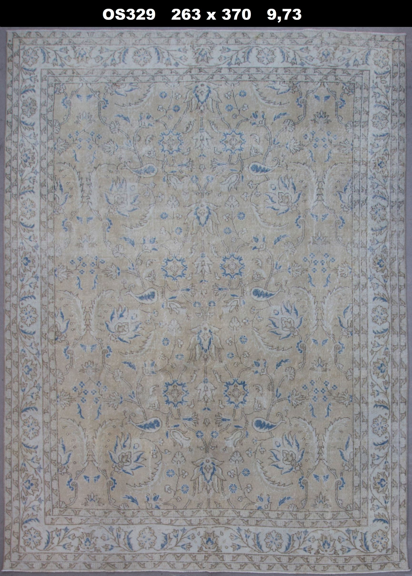 OS329-2'63' x3'70' (973 Sq.Meter)