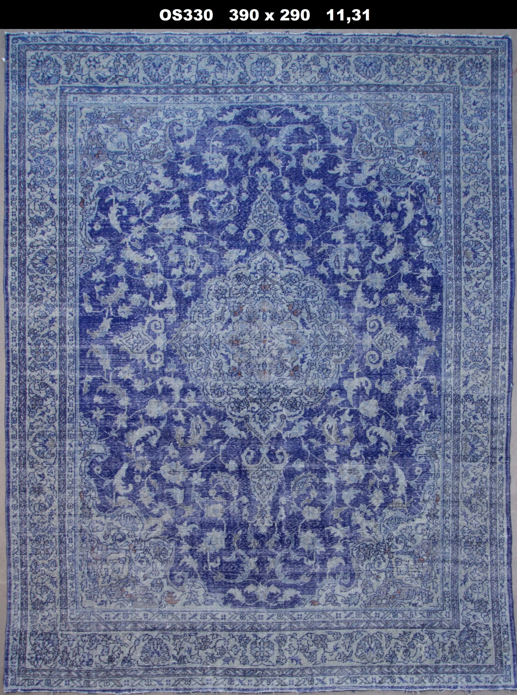 OS330-2'90'x3'90' (1131 Sq.Meter)