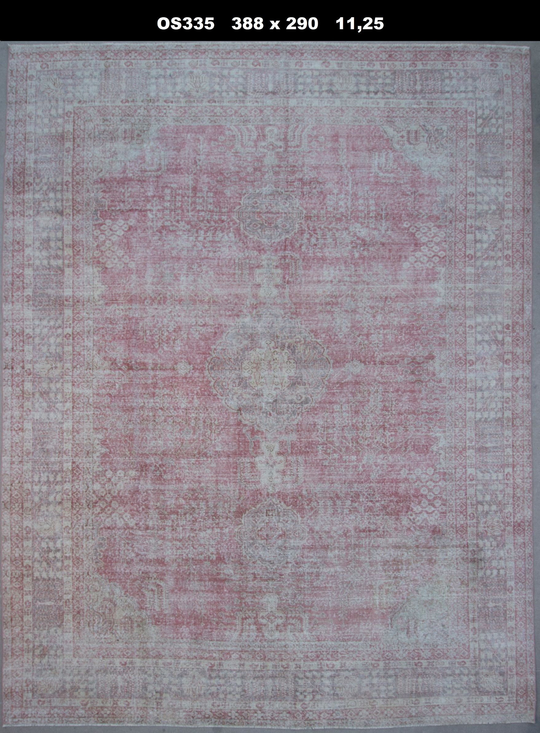 OS335-2'90' x3'88' (1125 Sq.Meter) 