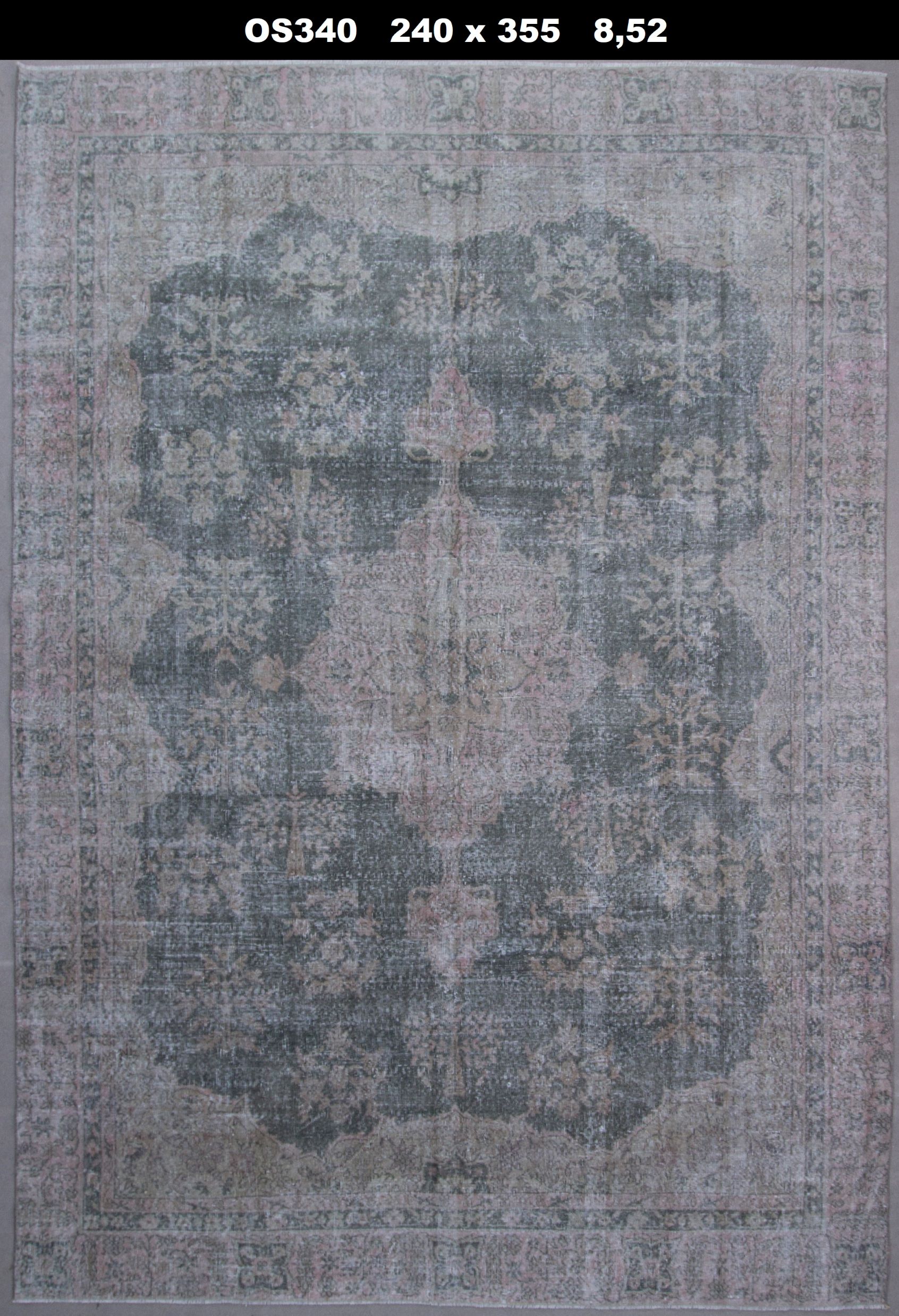 OS340-2'40' x 3'55' (852 Sq.Meter)