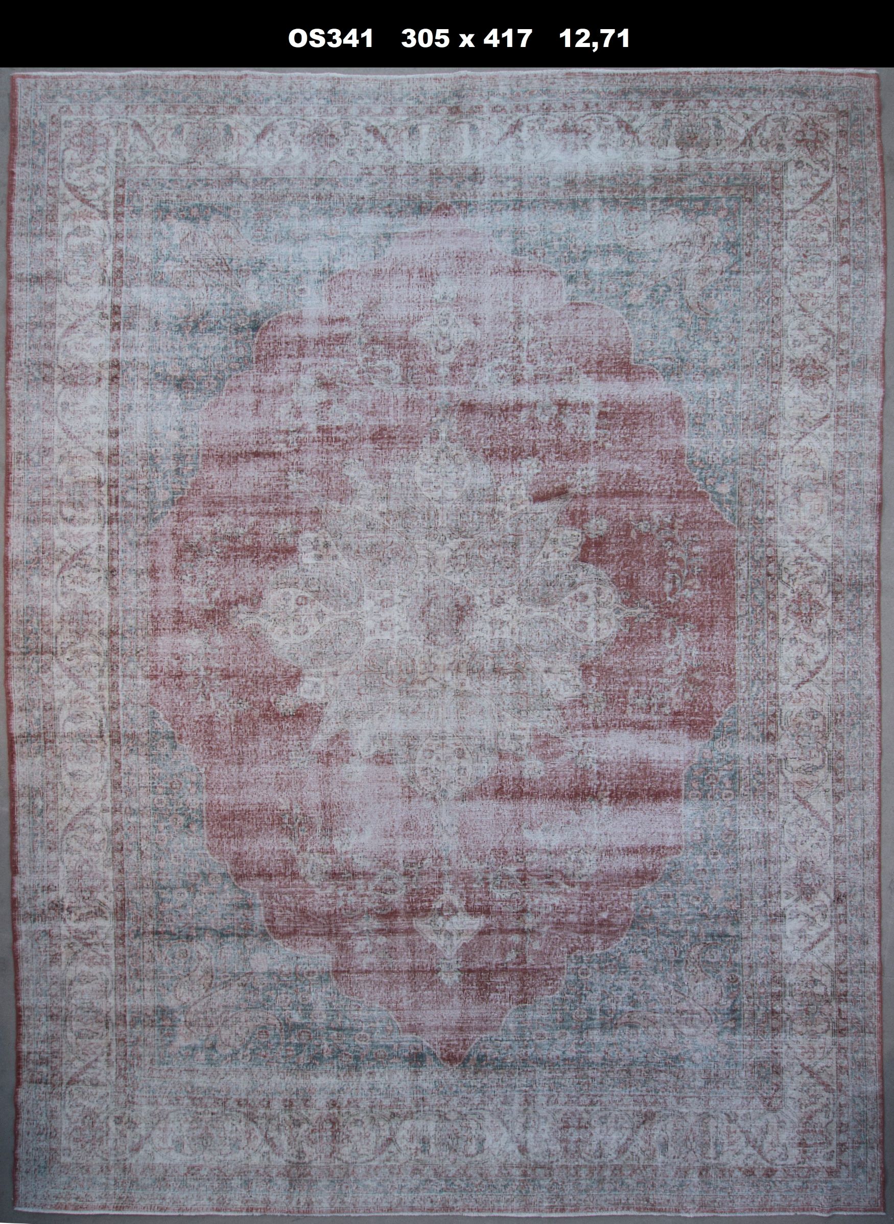 OS341- 3'5' x 4'17' (1272 Sq.Meter)