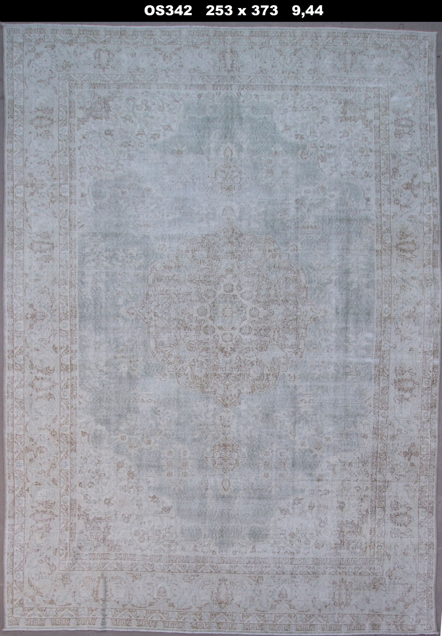 OS342 -2'53' x 3'73' (944 Sq.Meter)