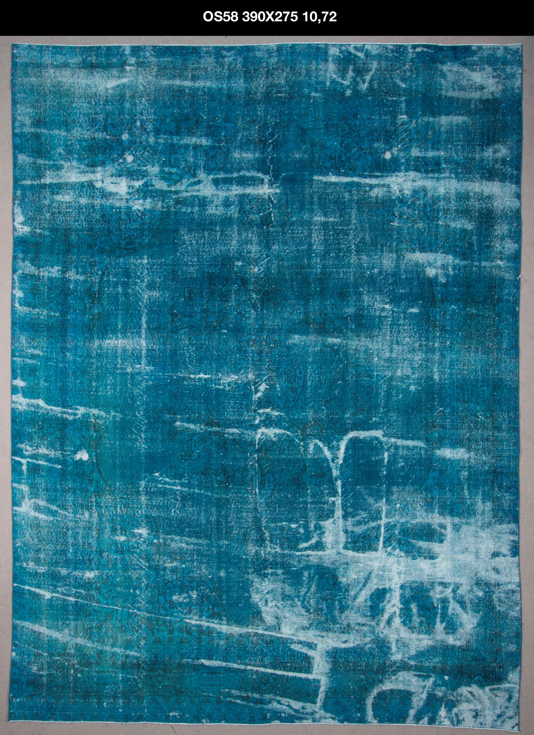 OS58-3'90'x2'75' (10,72 Sq.Meter)