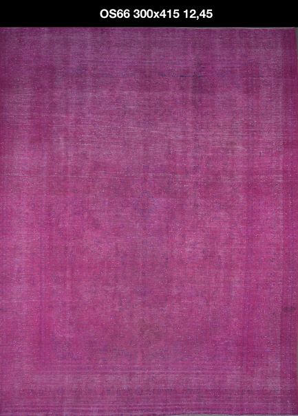 OS66-4'15'x3'0' (12,45 Sq.Meter)