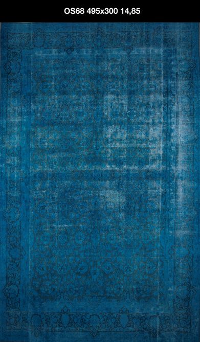 OS68-4'95'x3'0' (14,85 Sq.Meter)